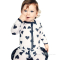 Hot Sales Popular Cheap High Quality Newborn Baby Girls Clothing Long Sleeve Cotton Romper Infant Toddler Bodysuits Jumpsuit